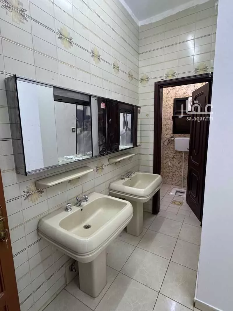 شقة 4 غرف في النسيم الغربي 2