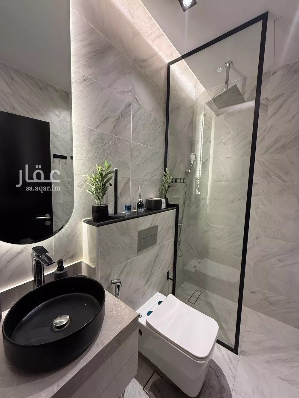 شقة 2 غرف في الصحافة 5