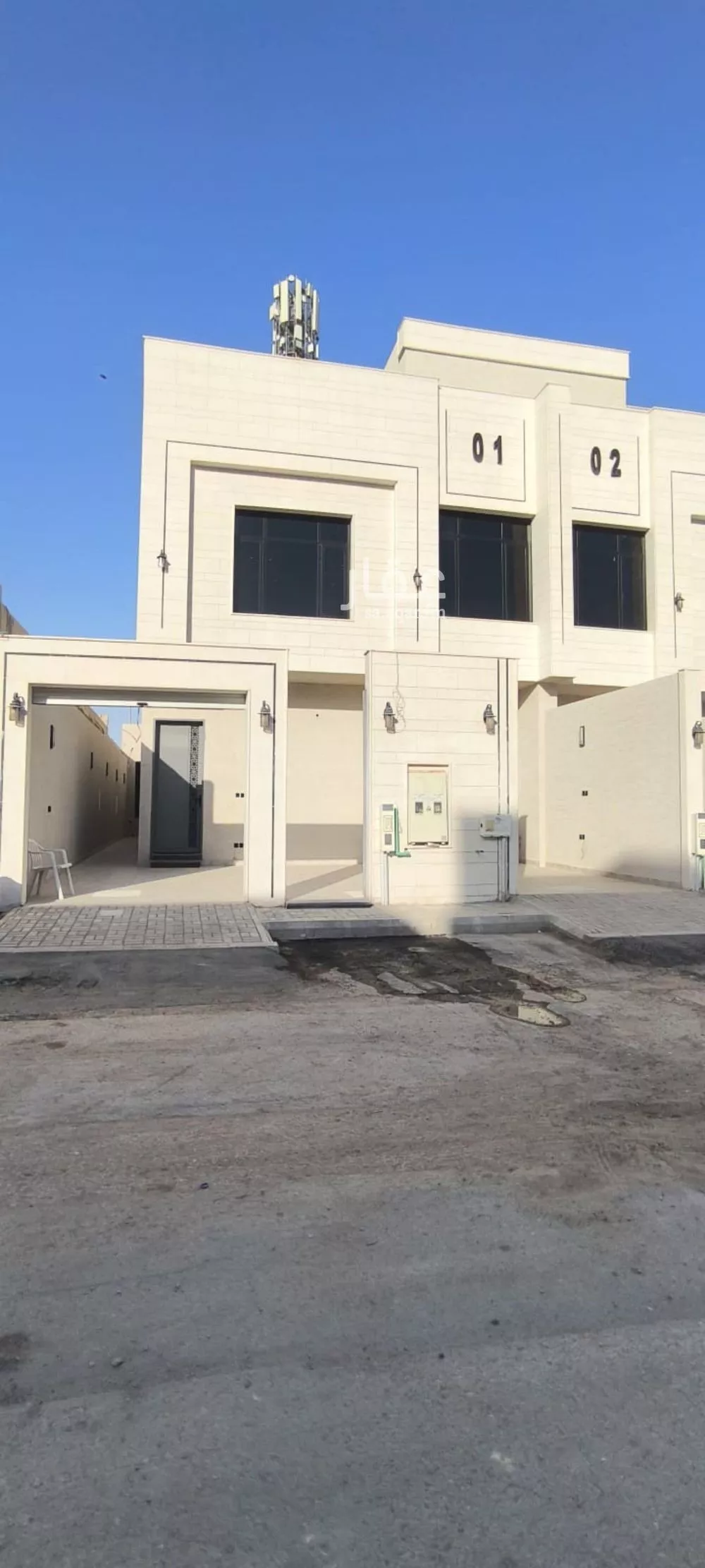 دور 3 غرف في الجنادرية 1