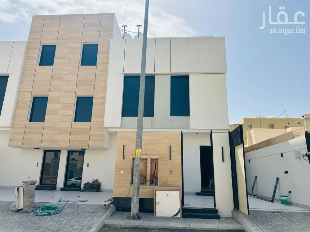 دور 3 غرف في الملك فيصل 1