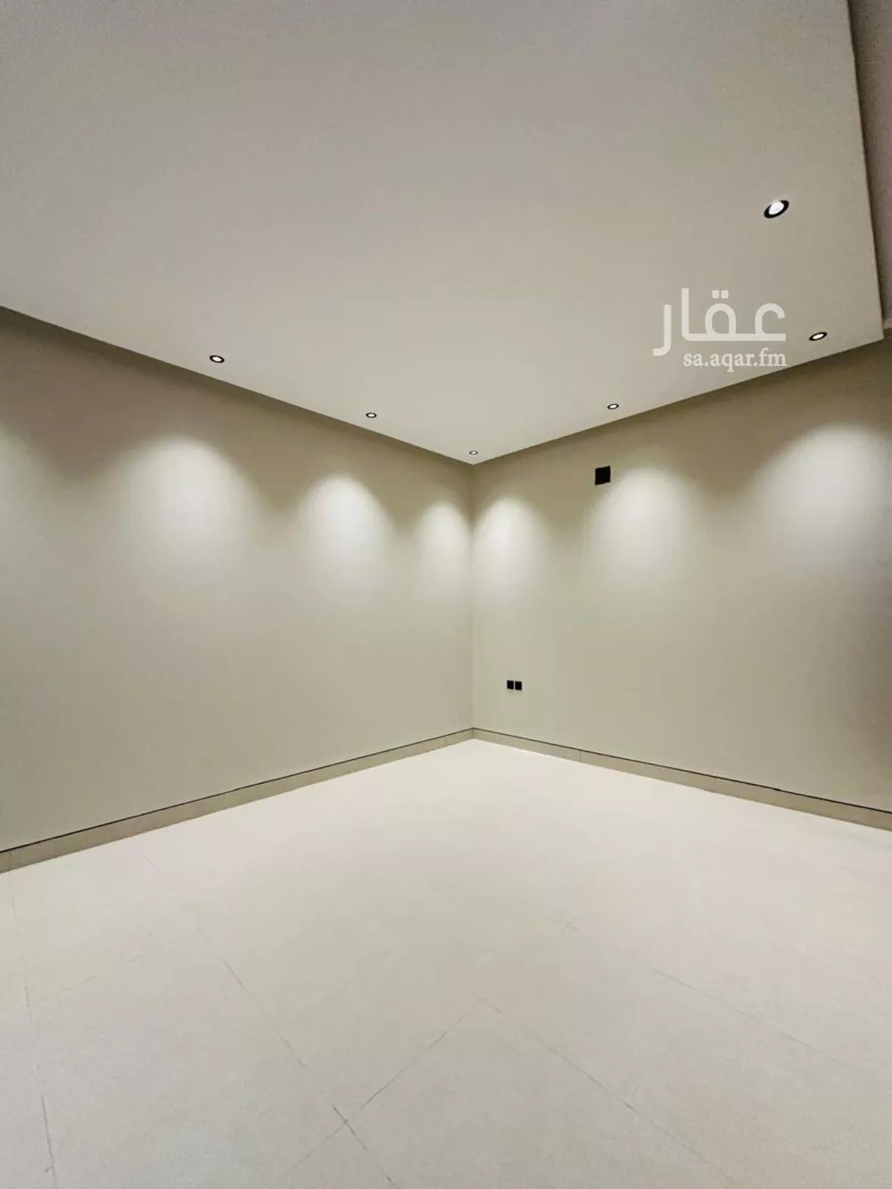 دور 3 غرف في الملك فيصل 9