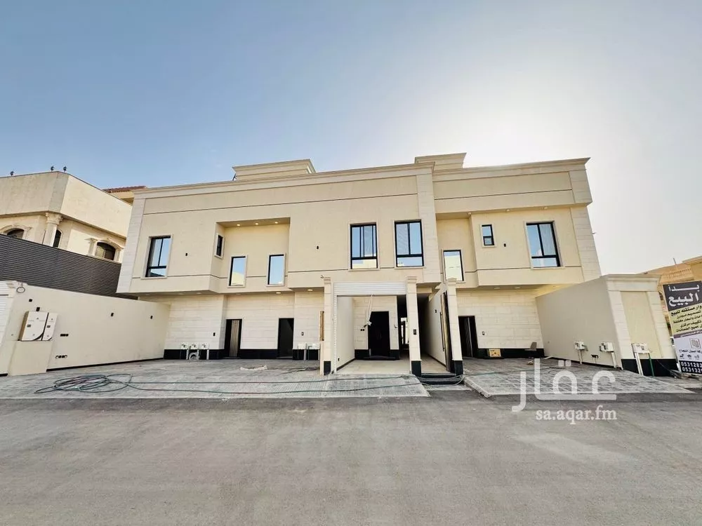 3 bedroom floor in Al Yarmouk 1