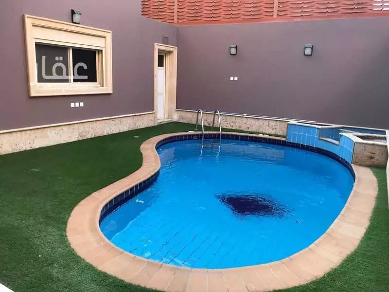 فيلا 3 غرف في الخالدية 1