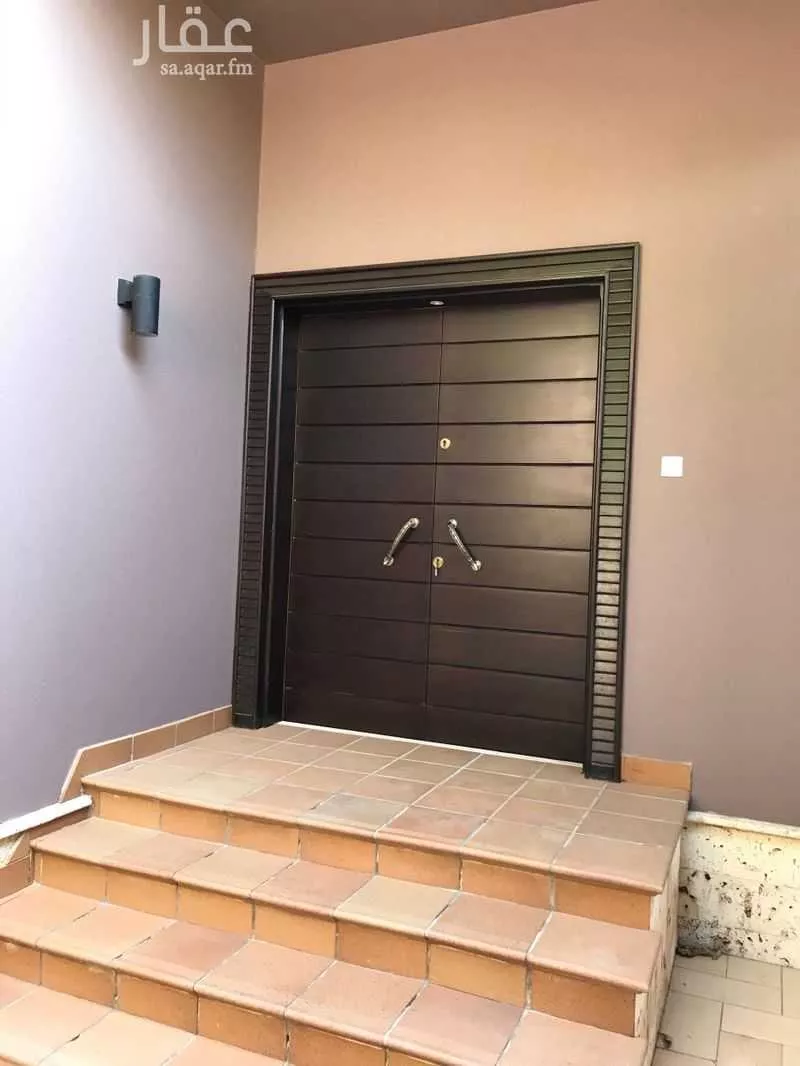 فيلا 3 غرف في الخالدية 3