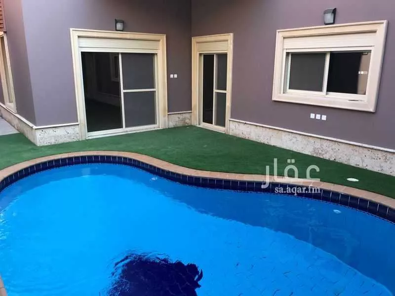 فيلا 3 غرف في الخالدية 5