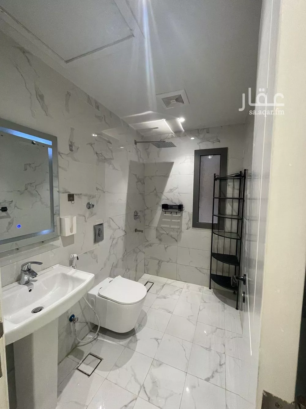 شقة 3 غرف في الدانة الشمالية 4