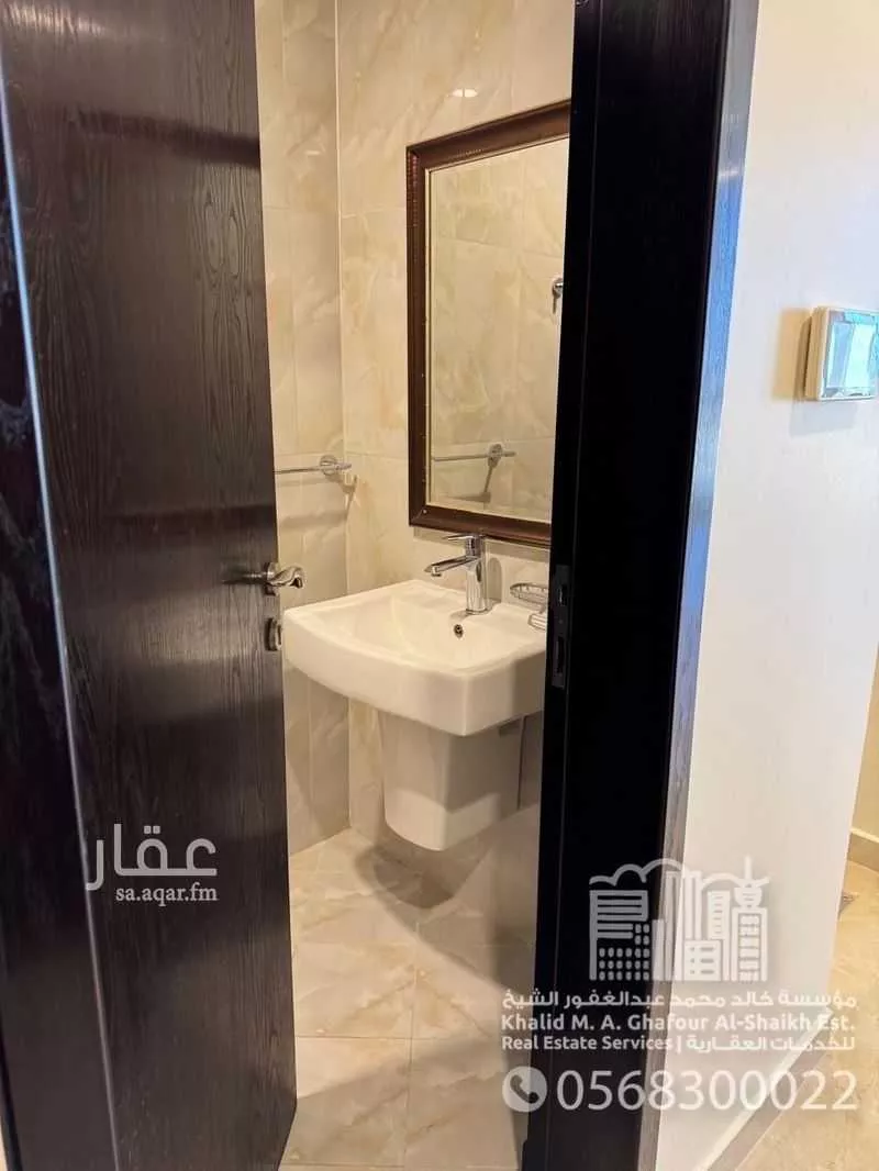 شقة 1 غرف في الدوحة الجنوبية 3