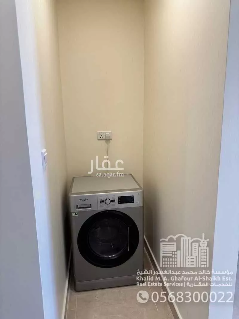 شقة 1 غرف في الدوحة الجنوبية 4