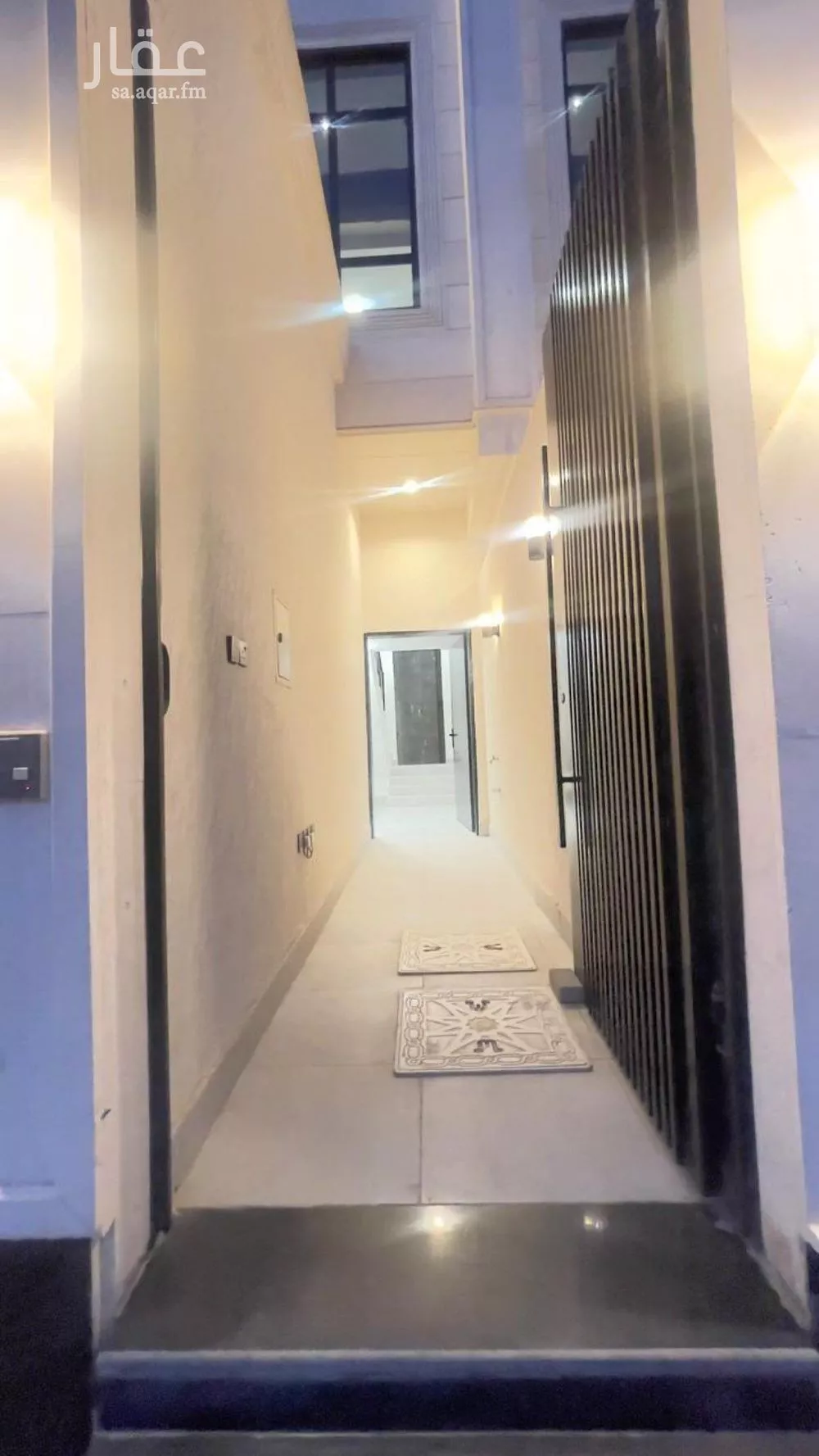 3 bedroom floor in Al Janadriyah 13