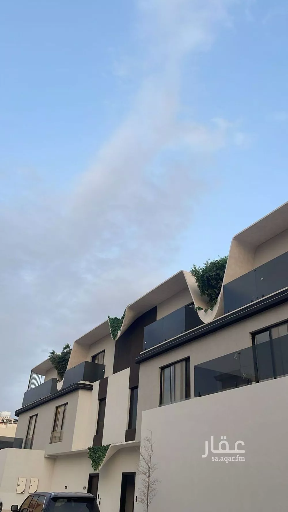 دور 3 غرف في المروج 1