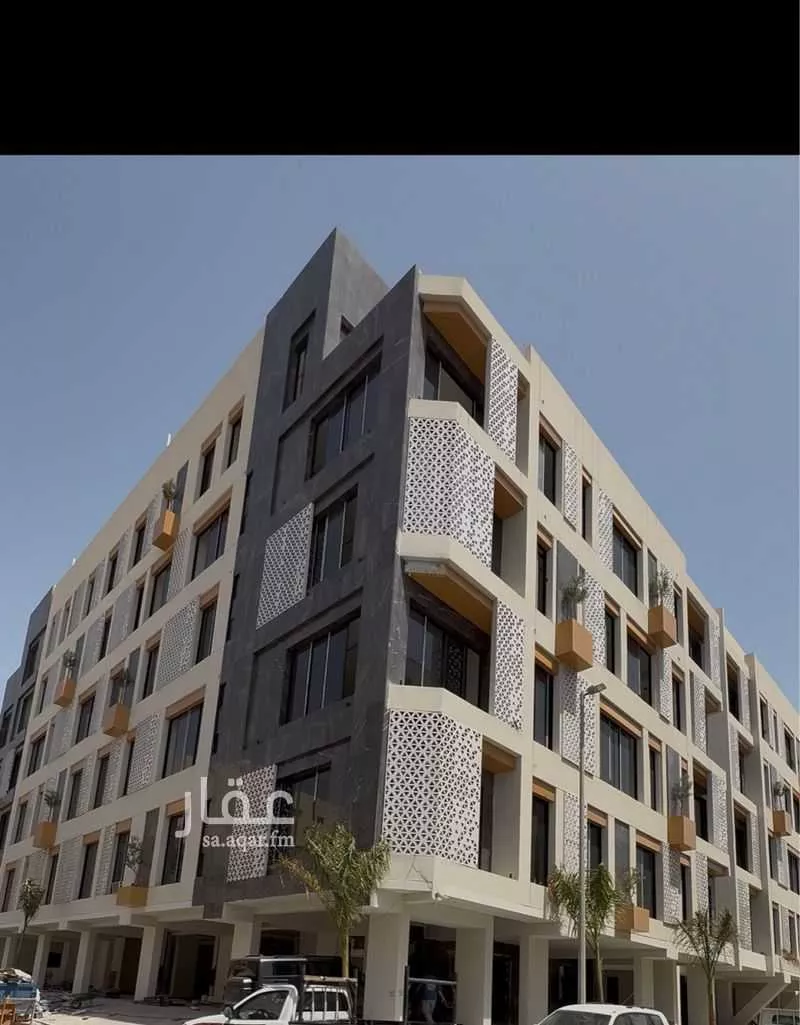 شقة 2 غرف في الروضة 1