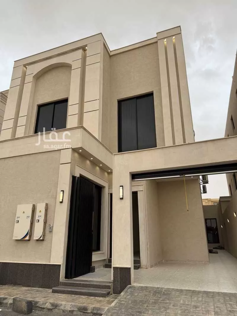 دور 5 غرف في المعيزلة 2