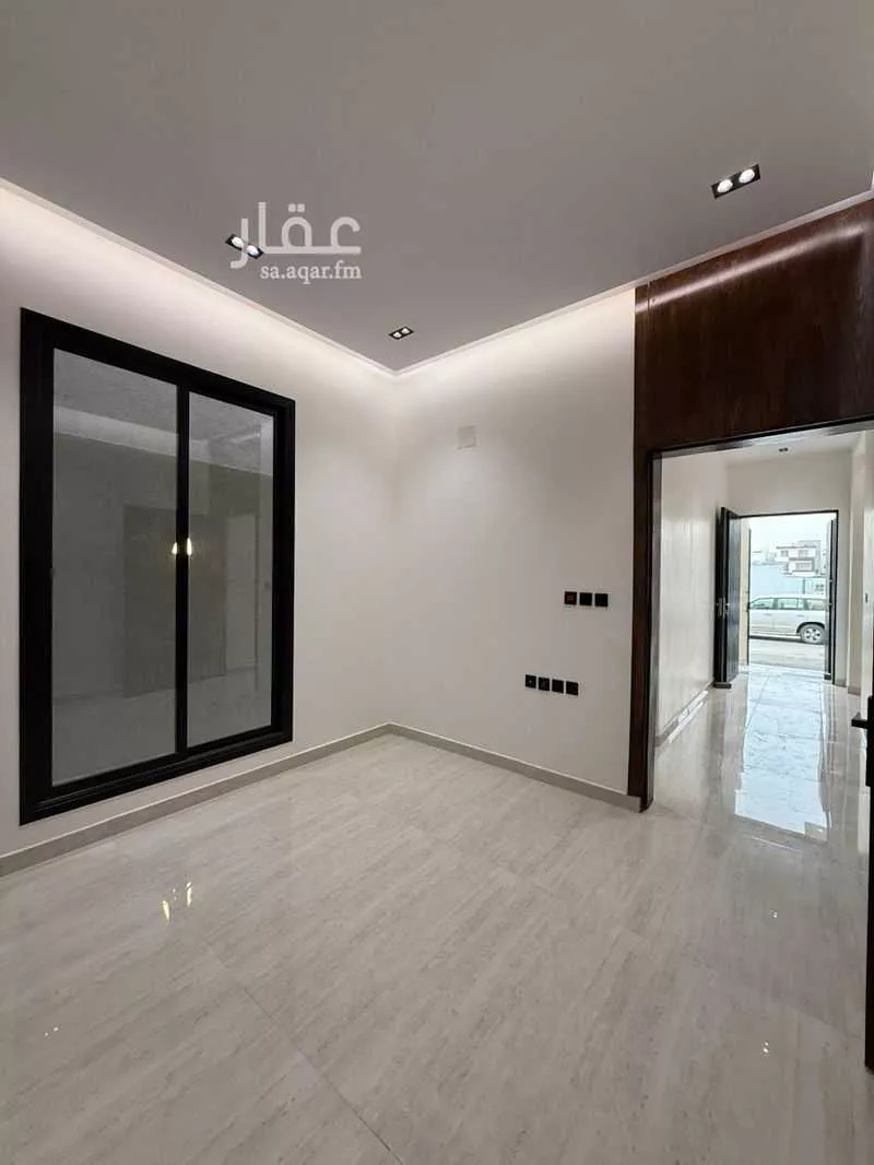 دور 5 غرف في المعيزلة 8