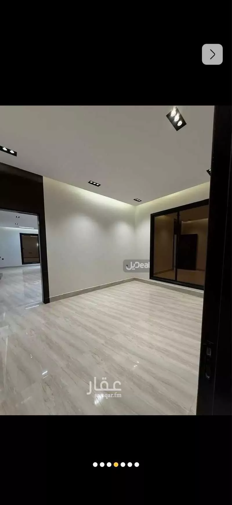 دور 4 غرف في الرمال 1