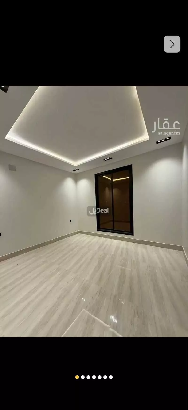 دور 4 غرف في الرمال 2