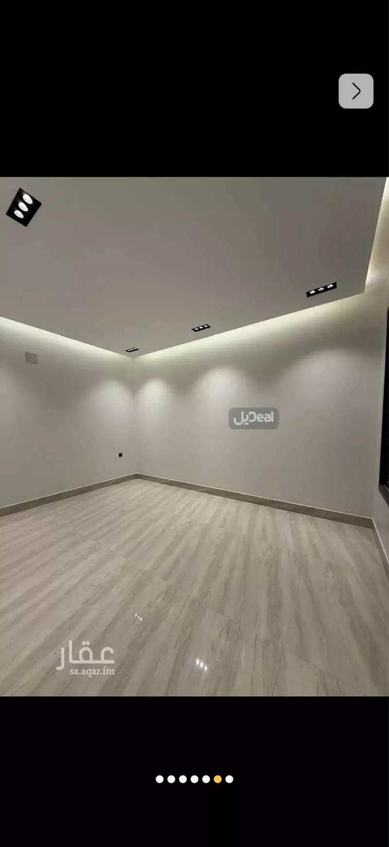 دور 4 غرف في الرمال 3