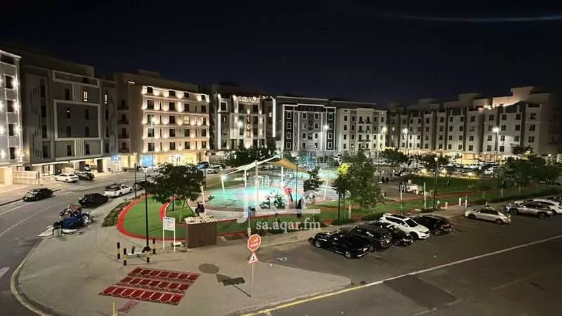 شقة 3 غرف في المنار 1