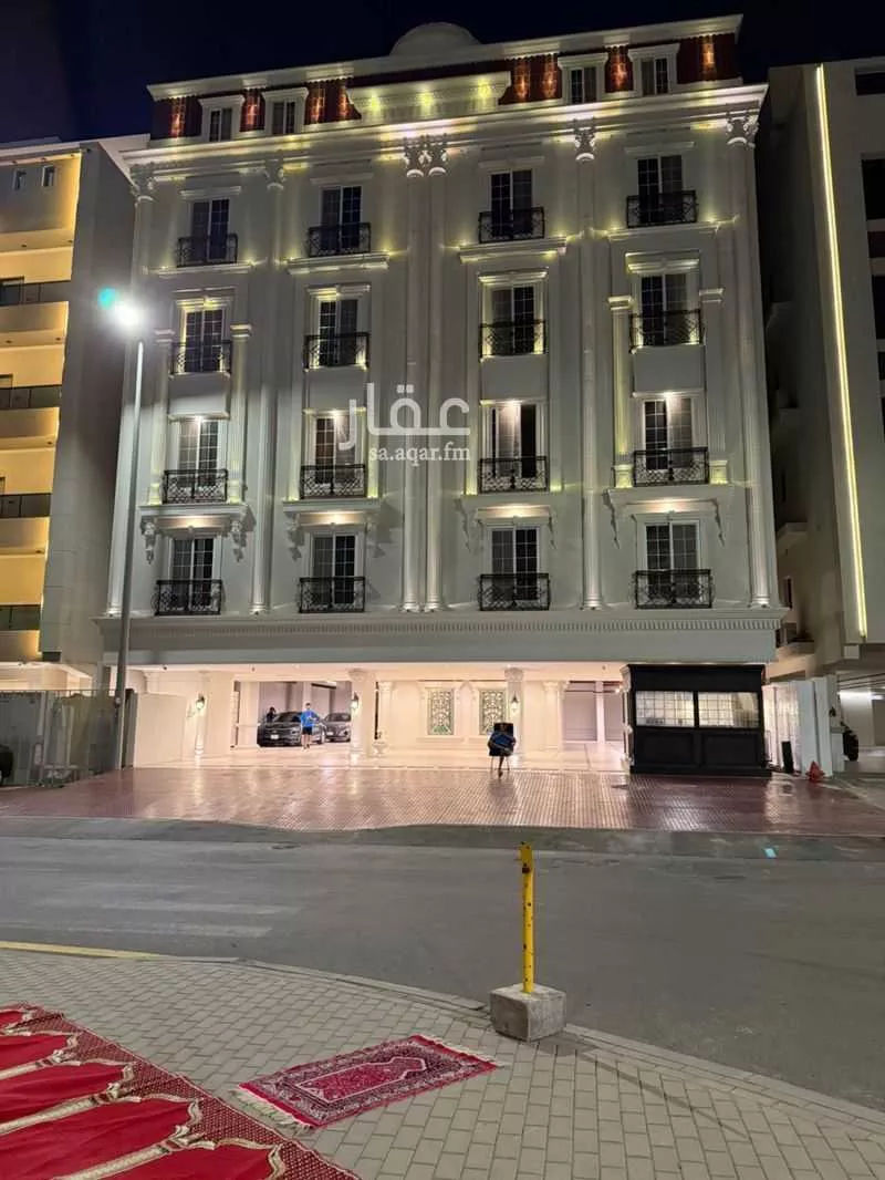 شقة 3 غرف في المنار 3