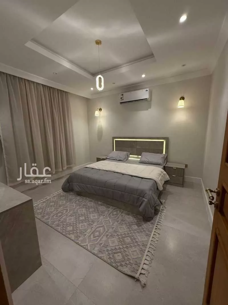 شقة 3 غرف في المنار 5