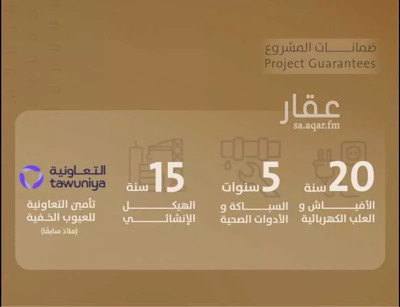 3 bedroom apartment in Al Faisaliyyah 6