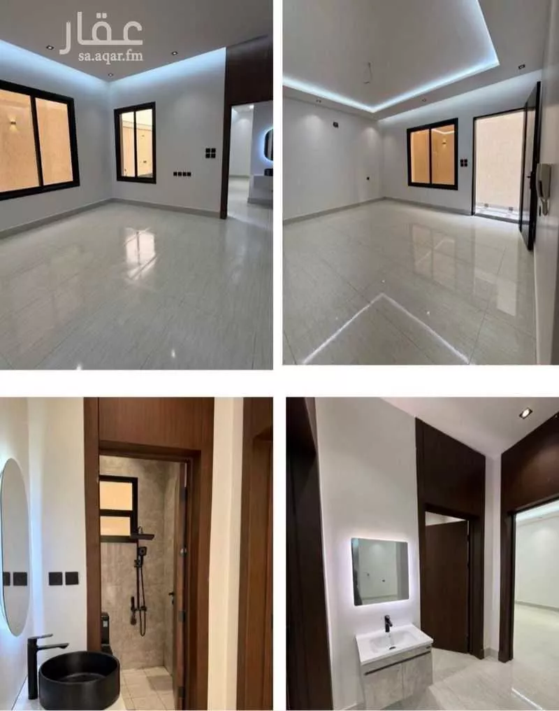 3 bedroom floor in Ash Sharq 1