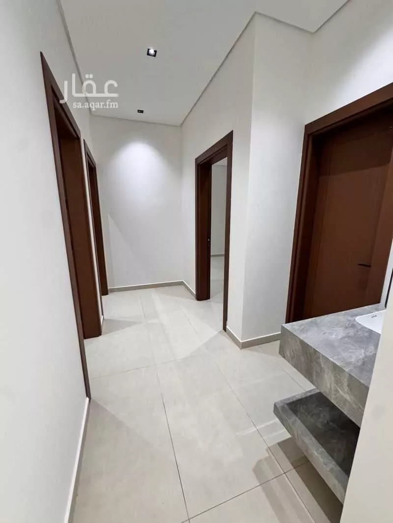 دور 5 غرف في الحزم 8