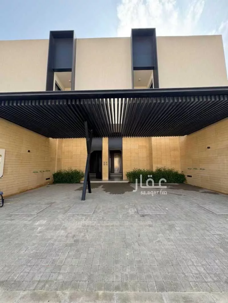 دور 3 غرف في النرجس 4