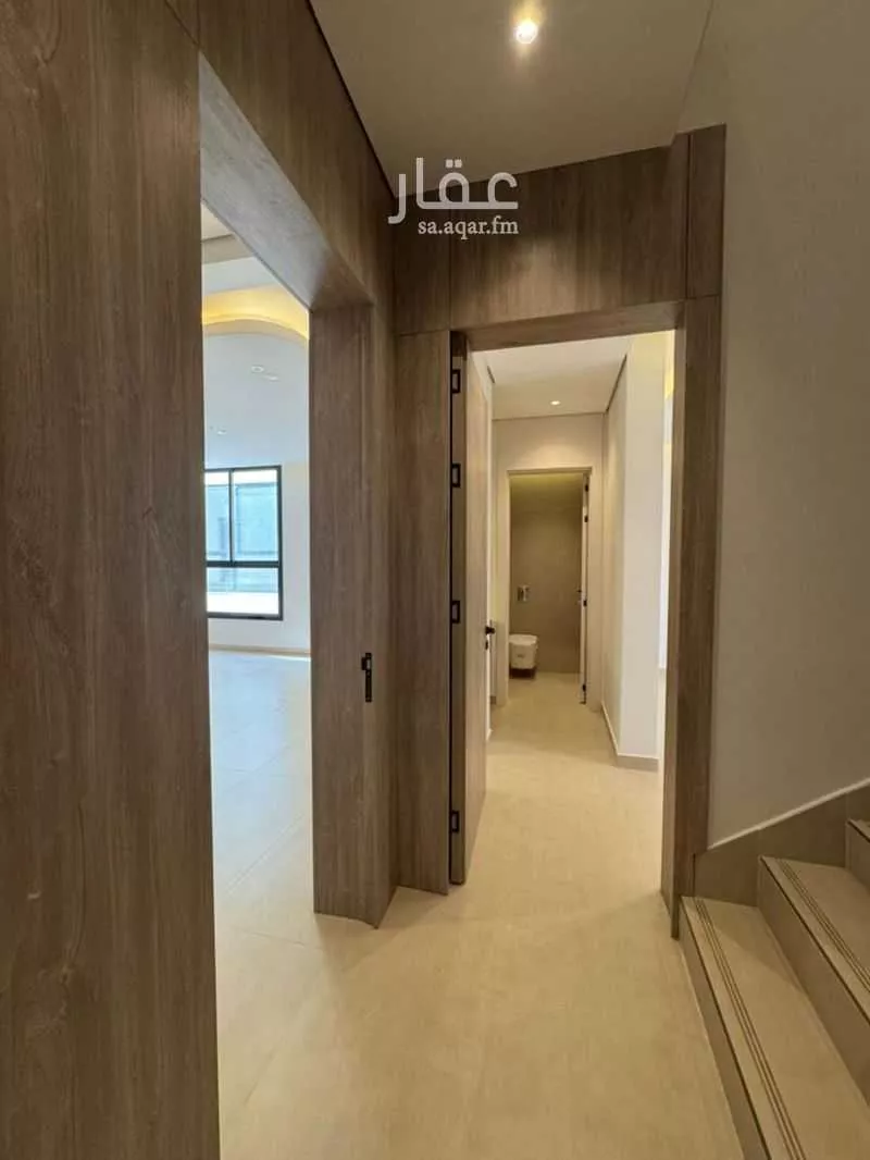 دور 3 غرف في النرجس 5