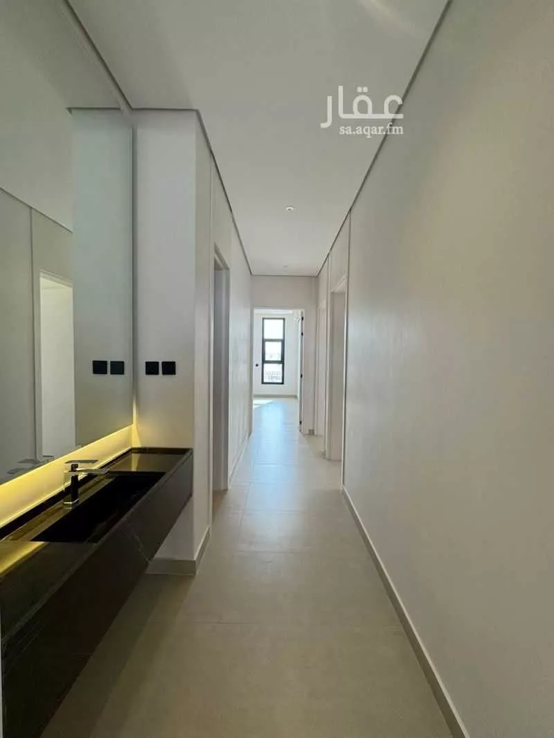 3 bedroom floor in Al Narjis 4