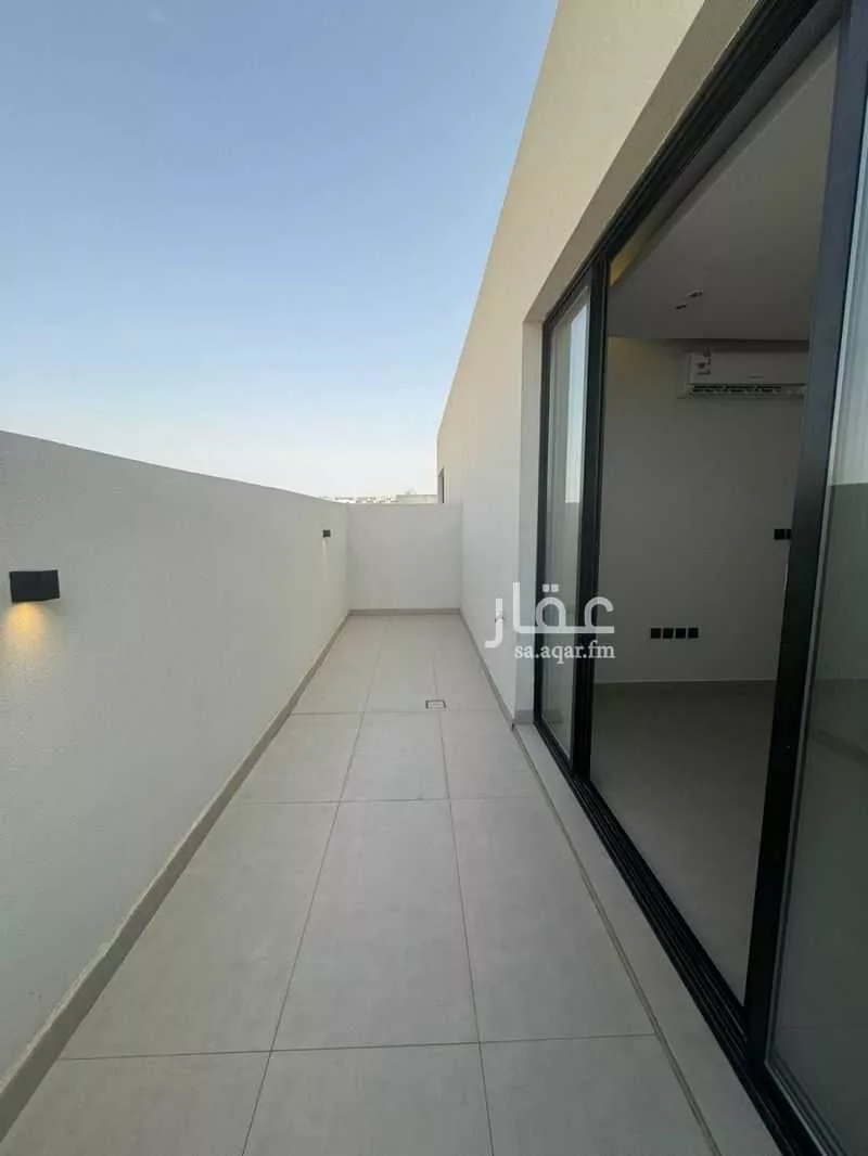 3 bedroom floor in Al Narjis 8