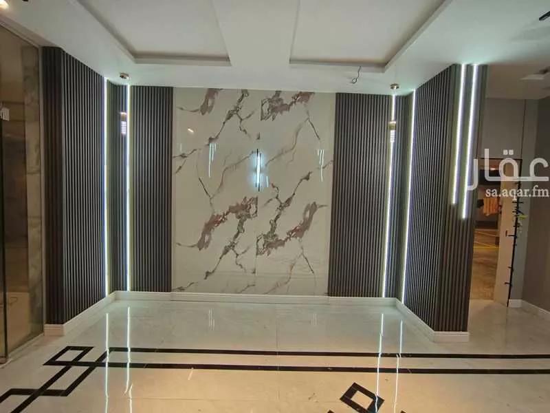 عمارة 750 م² في النزهة 3