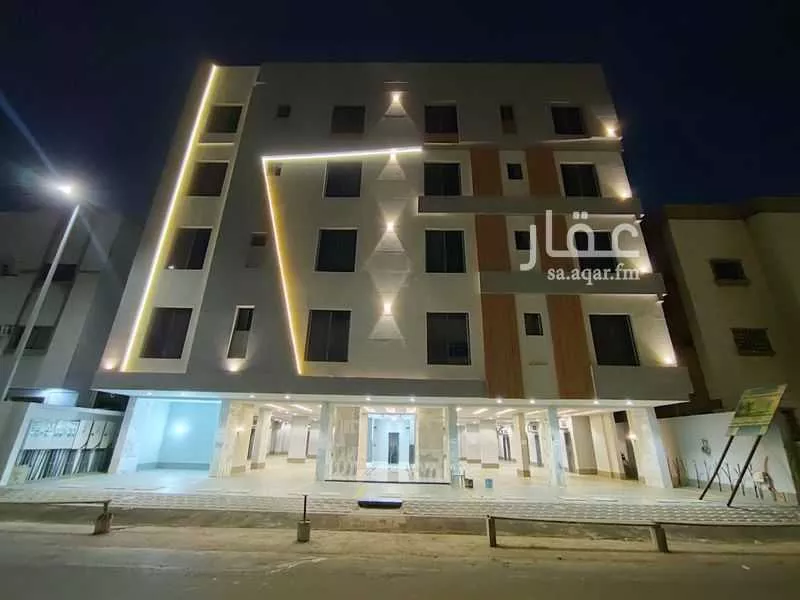 99 bedroom building in Al Nuzhah, Jeddah 6