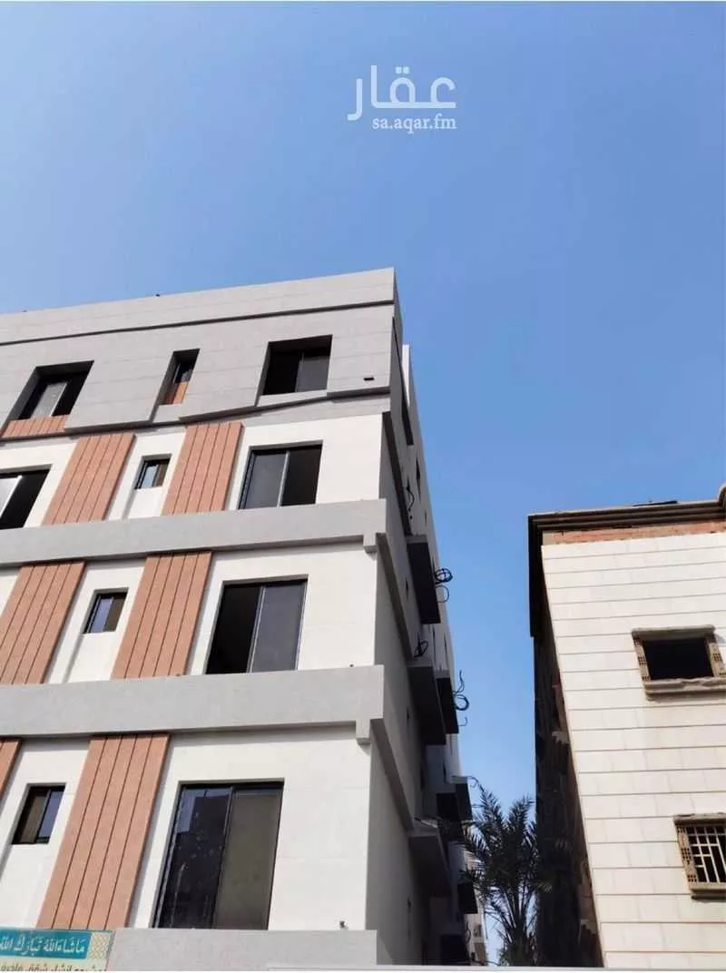 99 bedroom building in Al Nuzhah, Jeddah 8