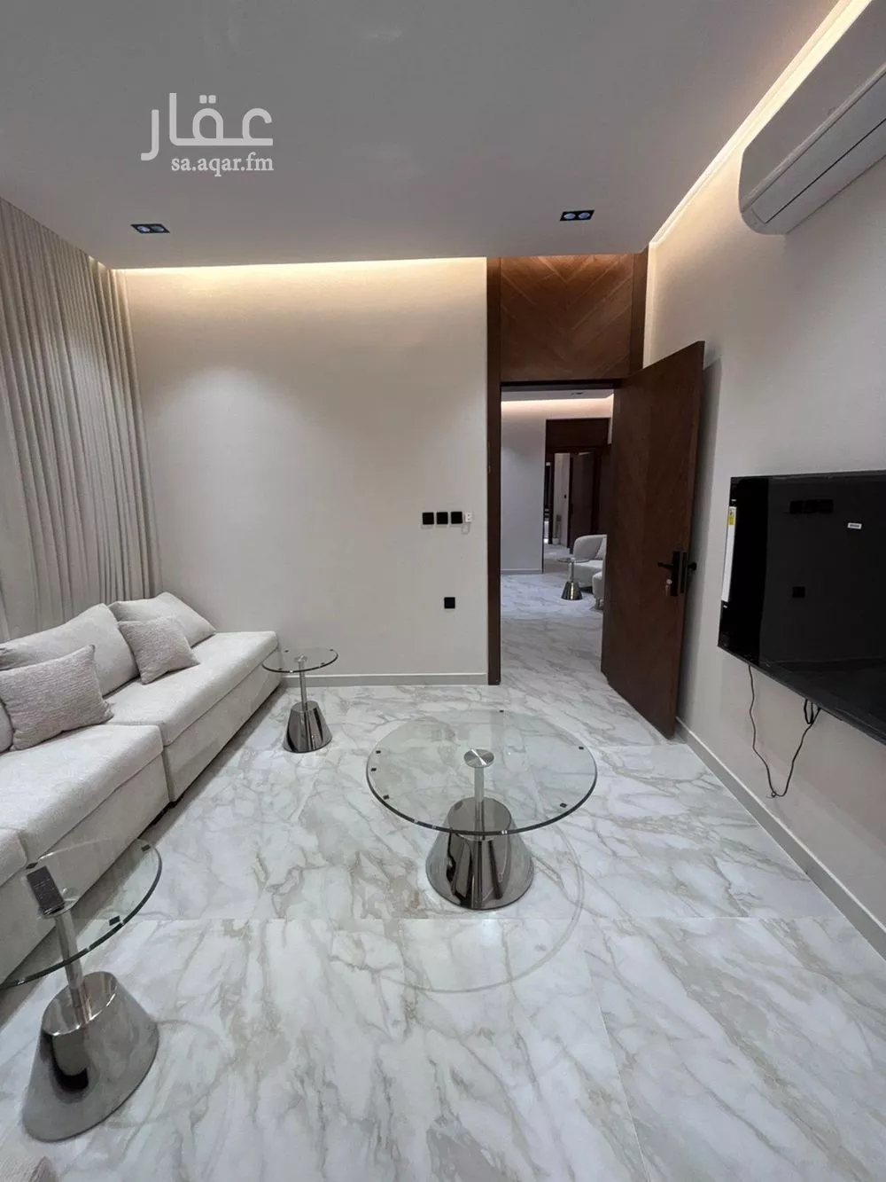 عمارة 497 م² في الضباط 3