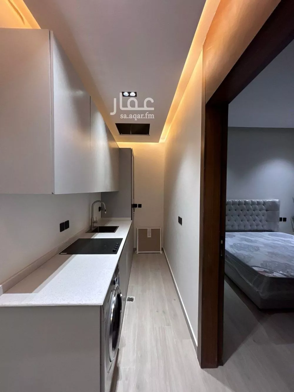 عمارة 497 م² في الضباط 5