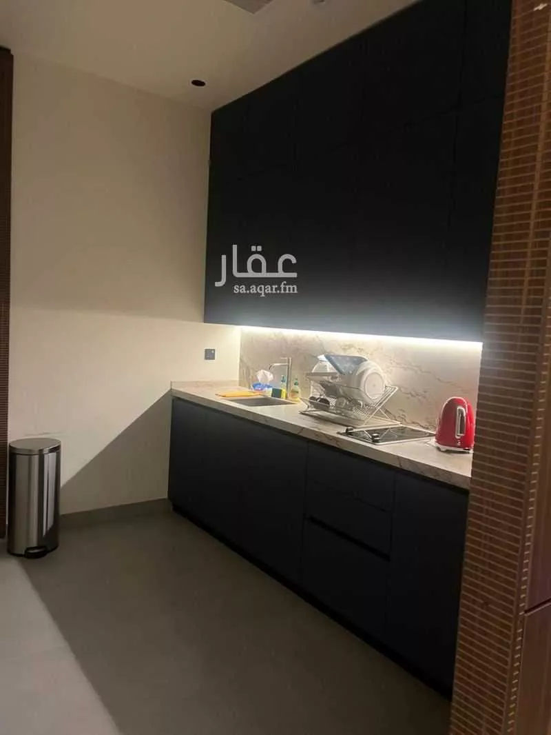 مكتب 112 م² في الملقا 3