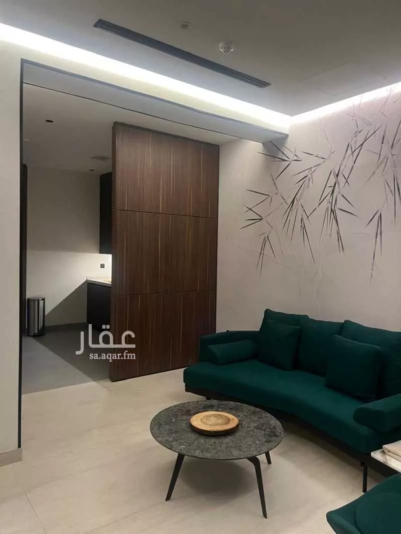 مكتب 112 م² في الملقا 4