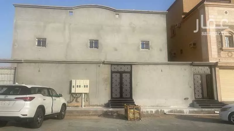 625 sqm building in Jeddah