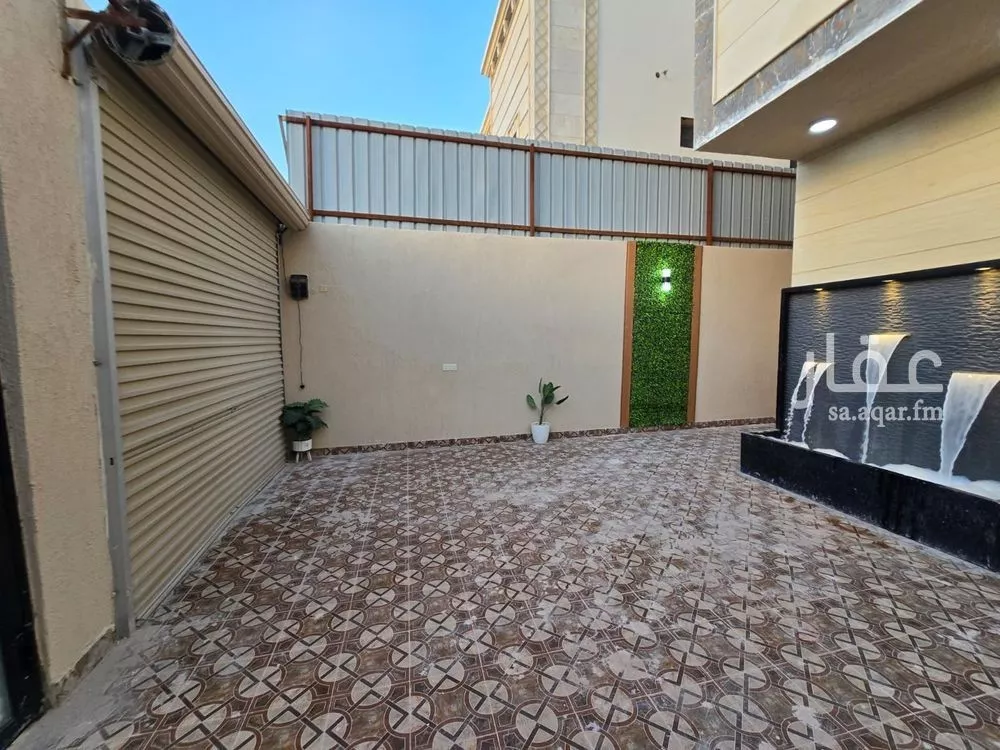 فيلا 6 غرف في ضاحية الملك فهد 2