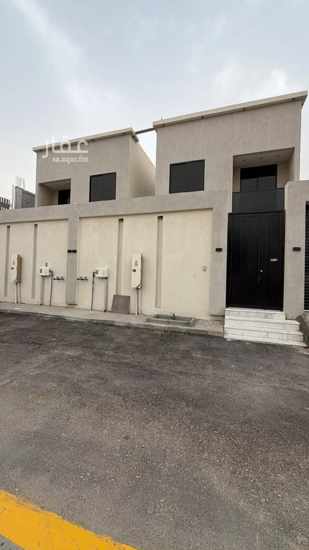 فيلا 4 غرف في الشعلة 2