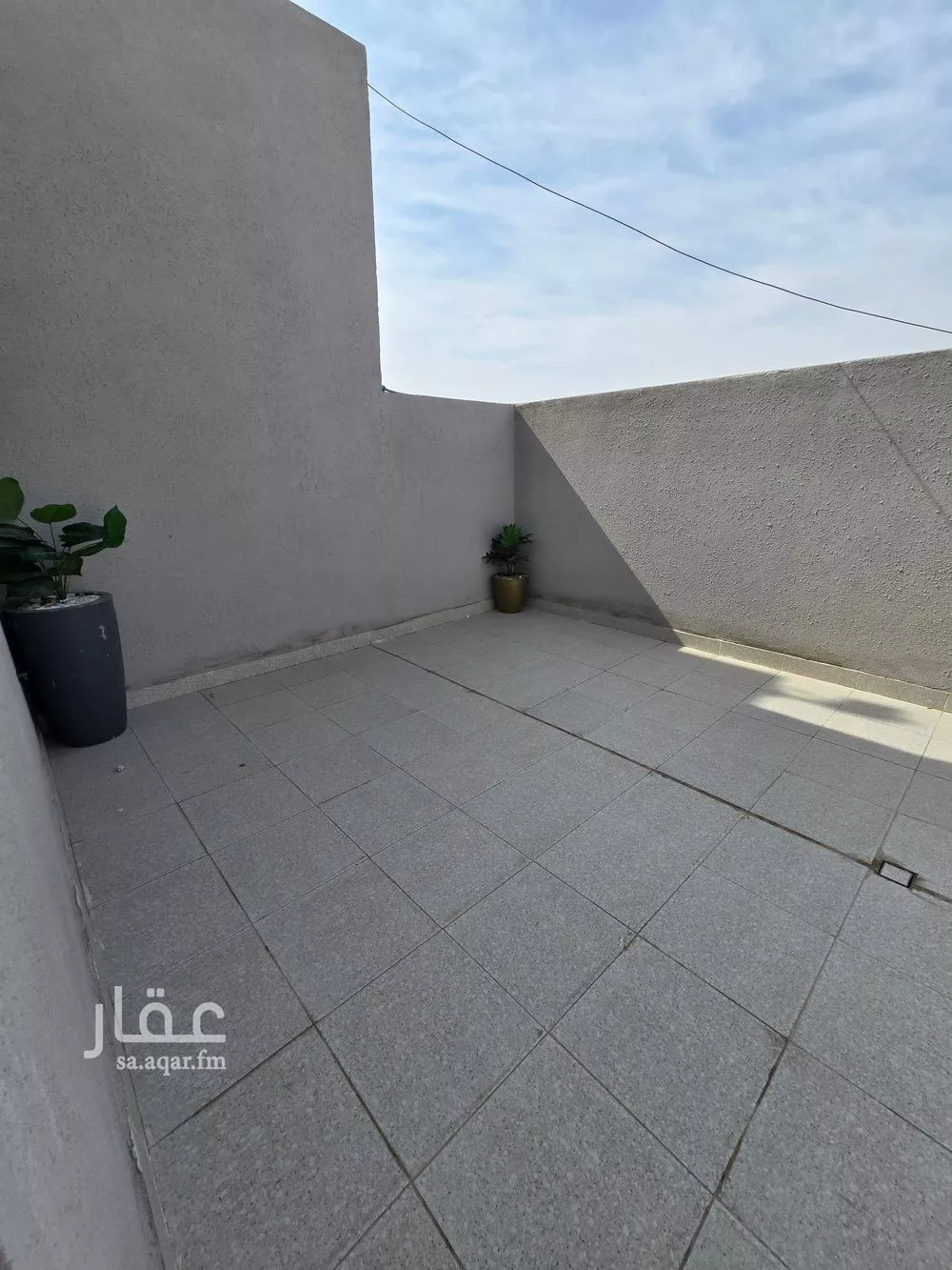 شقة 4 غرف في الحمرا 4