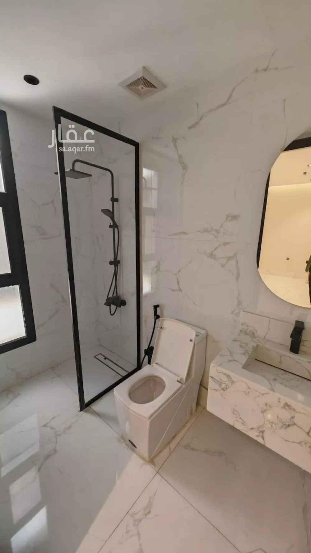 شقة 4 غرف في الحمرا 1