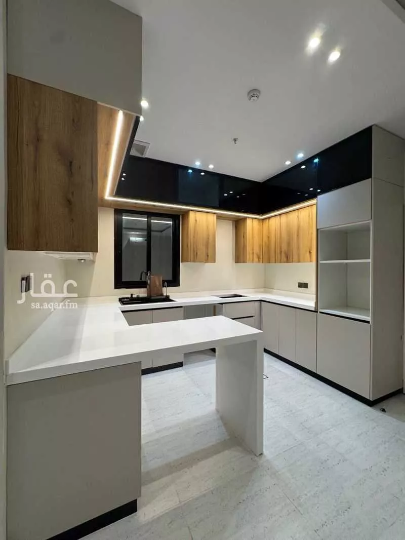 شقة 3 غرف في الحمرا 3