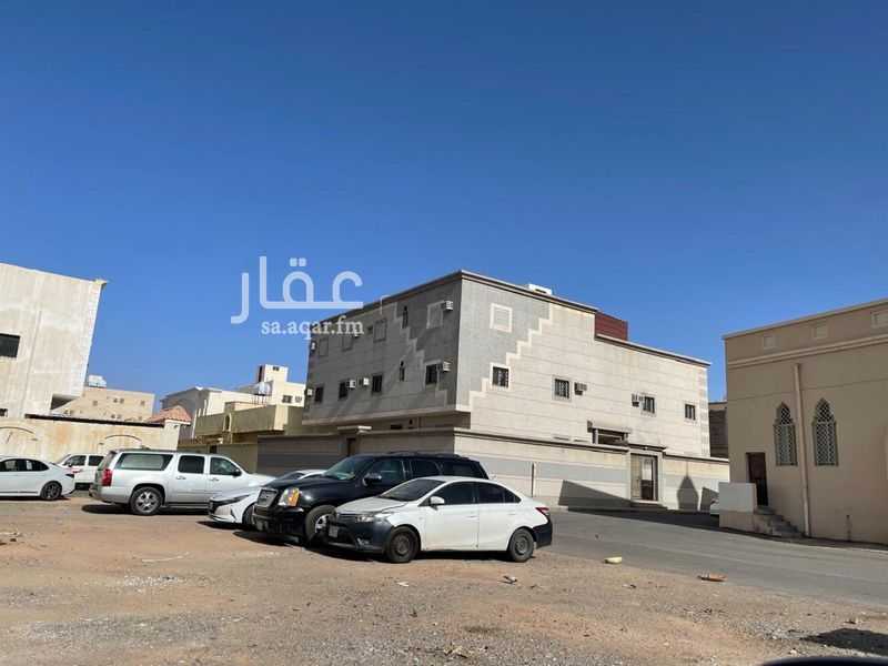 عقار 4 غرف في سكة الحديد، المدينة المنورة 2