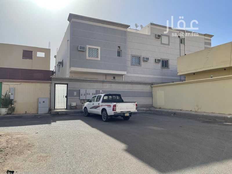 عقار 4 غرف في سكة الحديد، المدينة المنورة 3