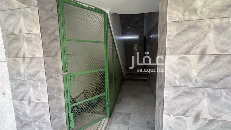 عمارة 400 م² في الفتح 2