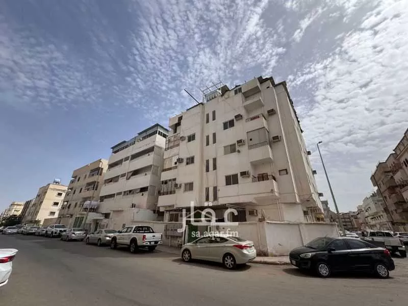 عمارة 400 م² في الفتح 5