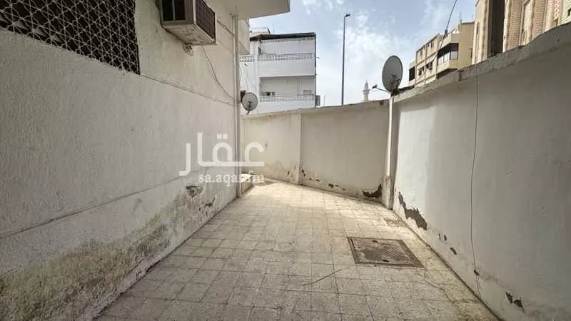 عمارة 386 م² في الفتح 2