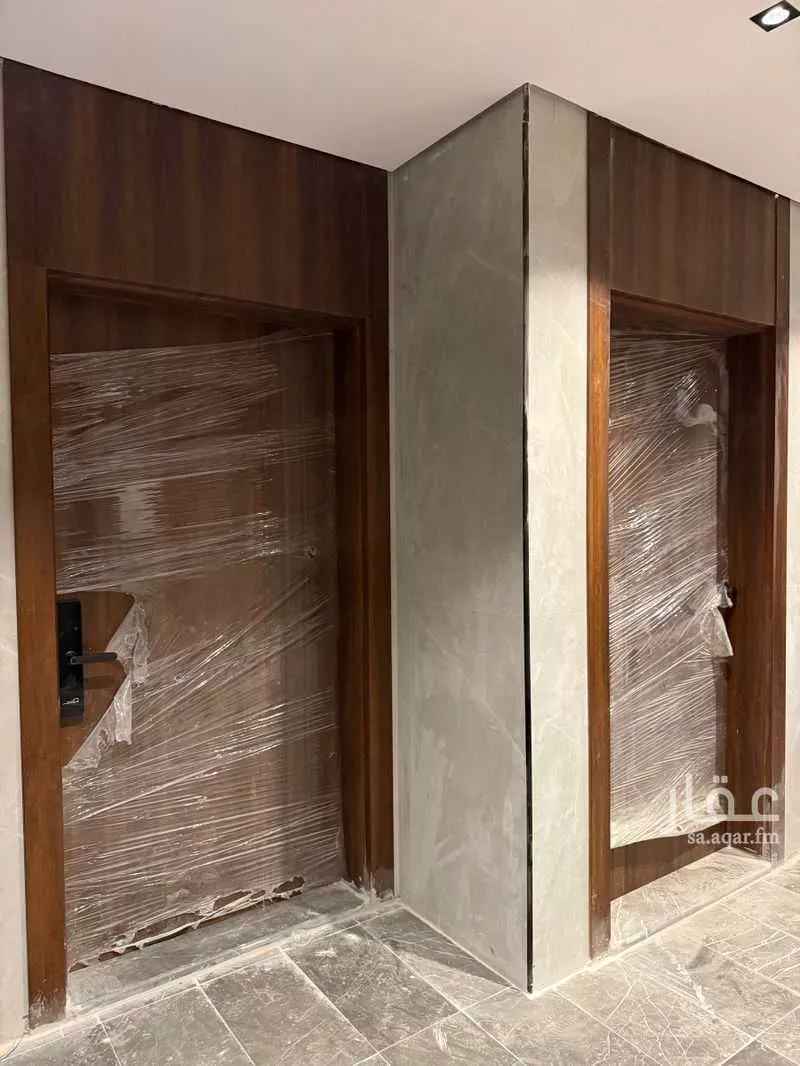 شقة 5 غرف في الملك فهد 1