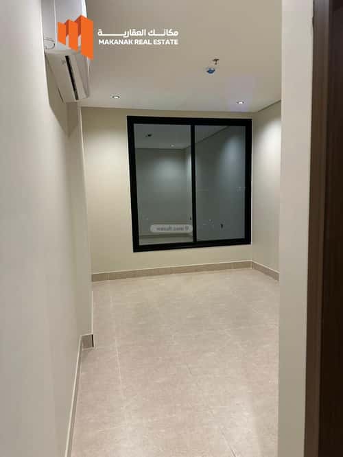 شقة 2 غرف في طيبة 4